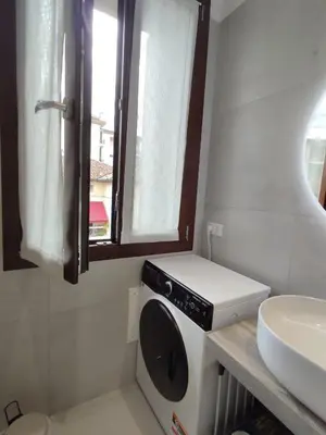 Planimetria di AL PONTE design apartment