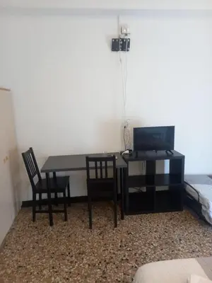 TV o dispositivi per l'intrattenimento presso Appartamento Paolina