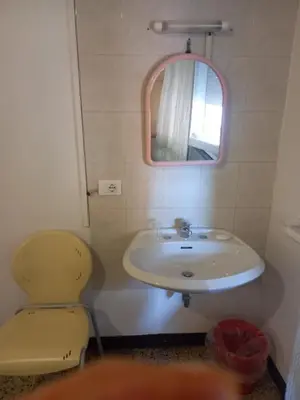Bagno di Appartamento Paolina