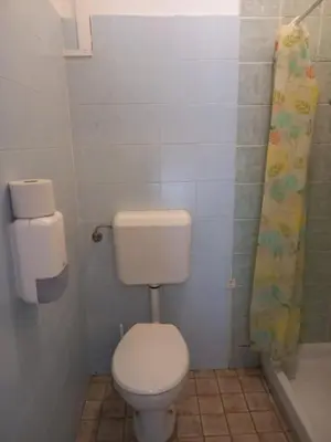 Bagno di Appartamento Paolina