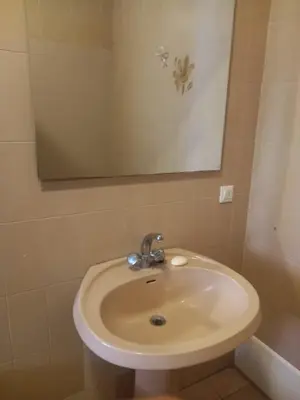 Bagno di Appartamento Paolina