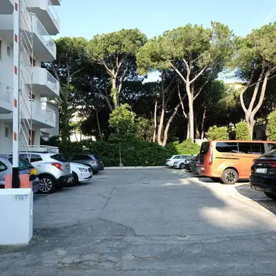 Planimetria di Appartamento Nautilus