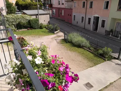 Giardino di Appartamento da Guido