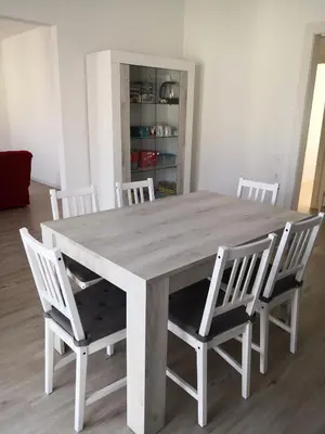 Planimetria di Appartamento da Guido