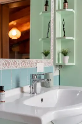 Bagno di 7° Cielo Apartment - Venezia - Mestre with terrace