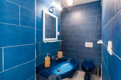Bagno di Funzionale e riservato