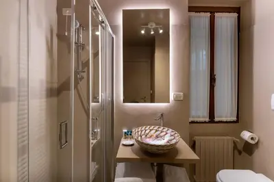 Planimetria di San Vio Palace Luxury Apartments