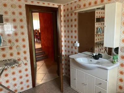 Bagno di Villa tre Cai, vicina al mare e a Jesolo
