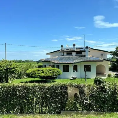 Villa tre Cai