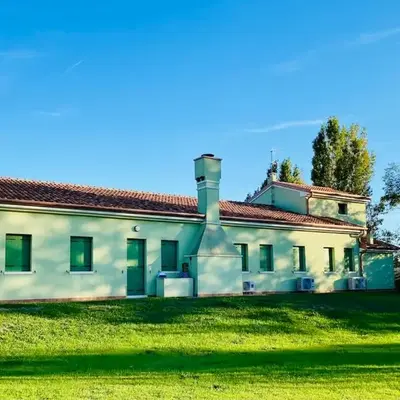 Lodge Morosina