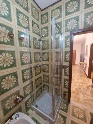 Bagno di Appartamento alla chiesa