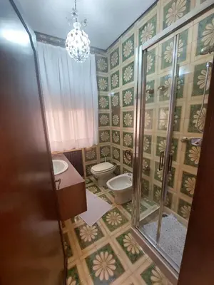 Bagno di Appartamento alla chiesa