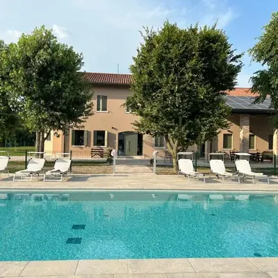 Ca' Barbieri San Dona'- Calm and Comfort in the Veneto countryside
