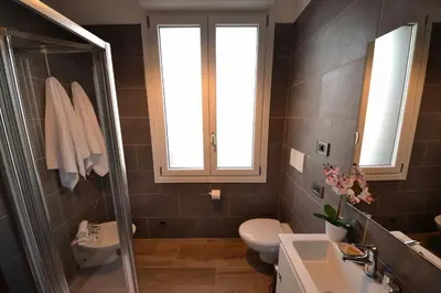 Bagno di Alla Favorita