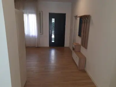 Planimetria di Spazioso Appartamento in casa singola Padova con giardino