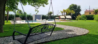 Giardino di CasaKadd002LuxuryHeated Pool Garden Patio Barbeque