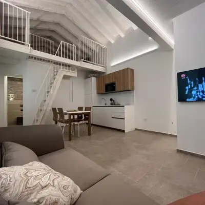 La Casetta in calle AparstSuite