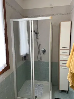 Bagno di Appartamento Diana
