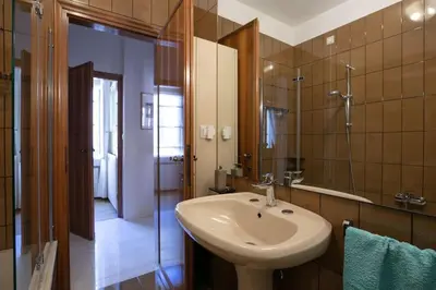 Bagno di Classy spacious apartment close to St.Mark square