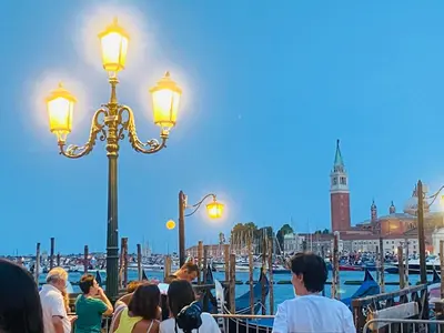 Luogo di interesse nelle vicinanze dell'appartamento