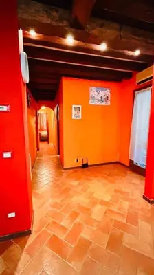 Planimetria di Venice Lin Apartment