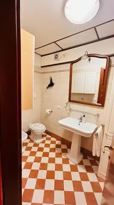 Bagno di Venice Lin Apartment