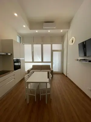 Cucina o angolo cottura di JESOLO SPIAGGIA HOLIDAY