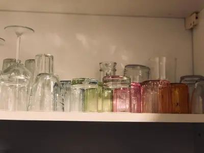 Planimetria di Ca' Margarita