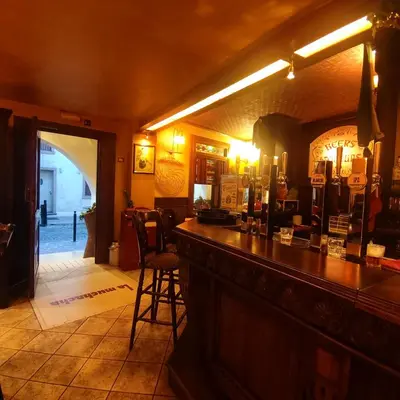Salone o bar di BBConegliano Borlini