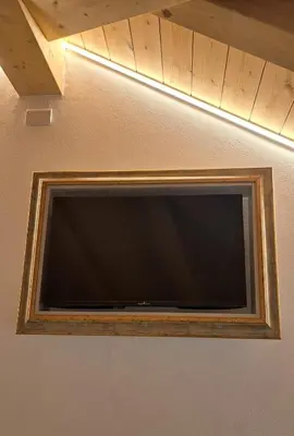 Planimetria di Casa bragosso