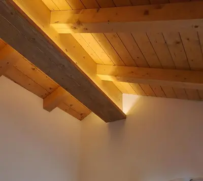 Planimetria di Casa bragosso