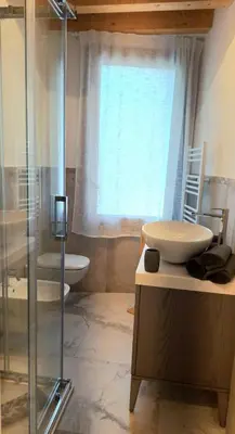 Bagno di Casa bragosso