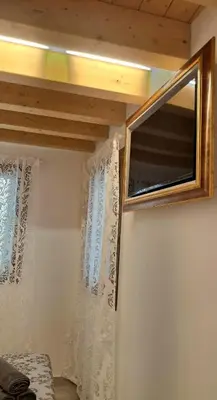 Planimetria di Casa bragosso