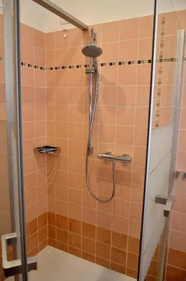 Bagno di Residenze Cà Fabris