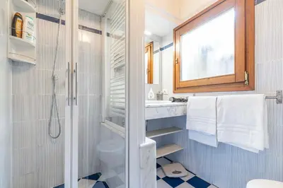 Bagno di Attico San Marco