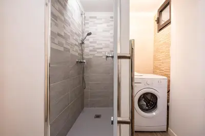 Bagno di Corpus Domini Downtown Flat