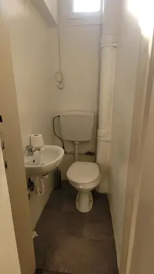Bagno di Casa Calle Renier