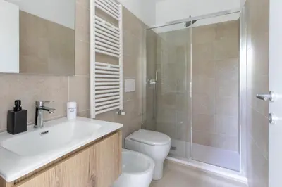 Bagno di New Opening House 7 Lido Venice Near Ferry And Beach