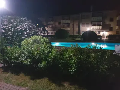 Piscina di INDIGO APARTMENT Cavallino Treporti o nelle vicinanze