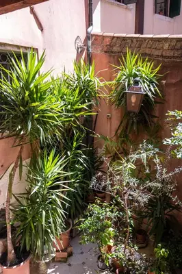 Giardino di Ca' dei Zogatoli