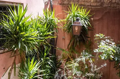 Giardino di Ca' dei Zogatoli