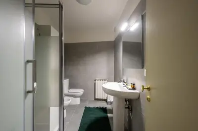 Bagno di Ca' dei Zogatoli