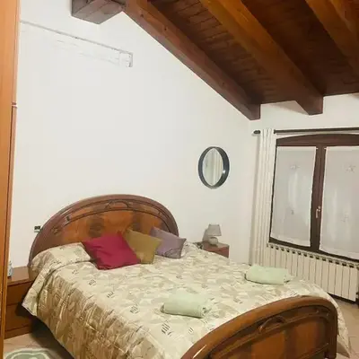 Private house in the center of Mestre (Venice)