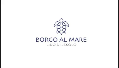 Certificato, attestato, insegna o altro documento esposto da Borgo al Mare