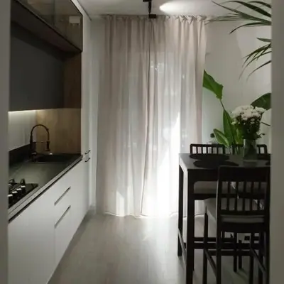 RomanApartments