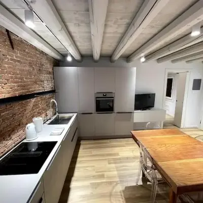 Antico Rudere Luxury Apartment