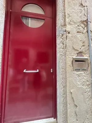 Planimetria di MADDALENA'S HOUSE