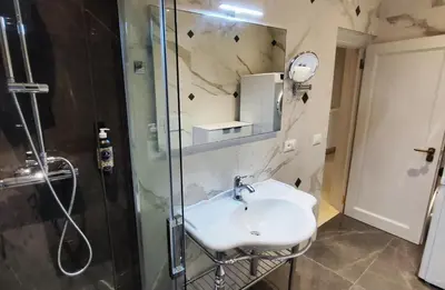 Bagno di Venice San Filippo Apartment