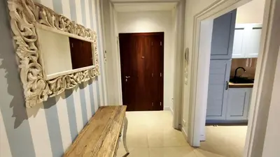 Planimetria di Venice San Filippo Apartment