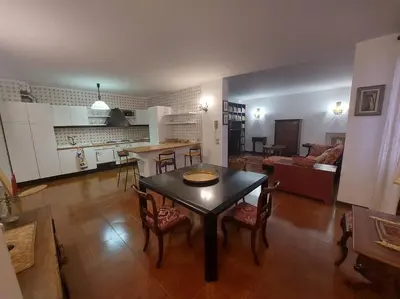 Planimetria di Palazzina del '500 in centro storico